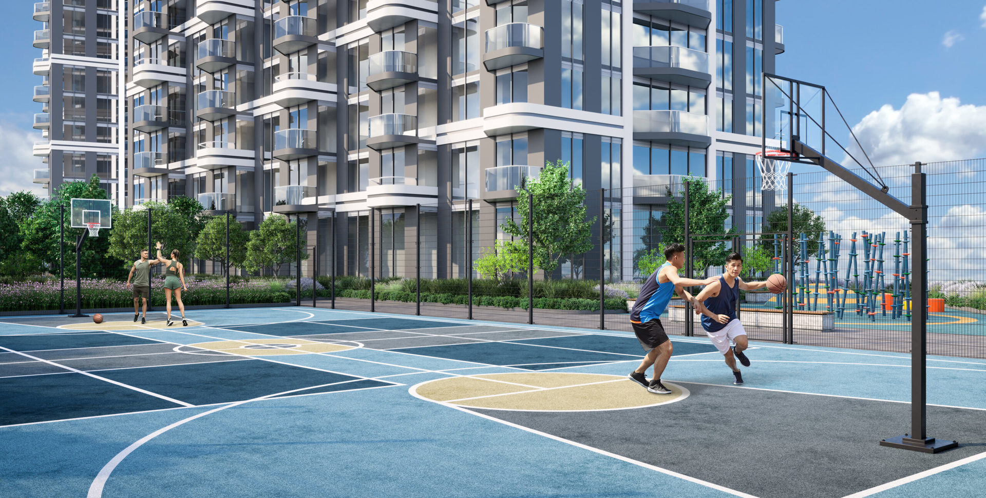 Union City by Metropia image