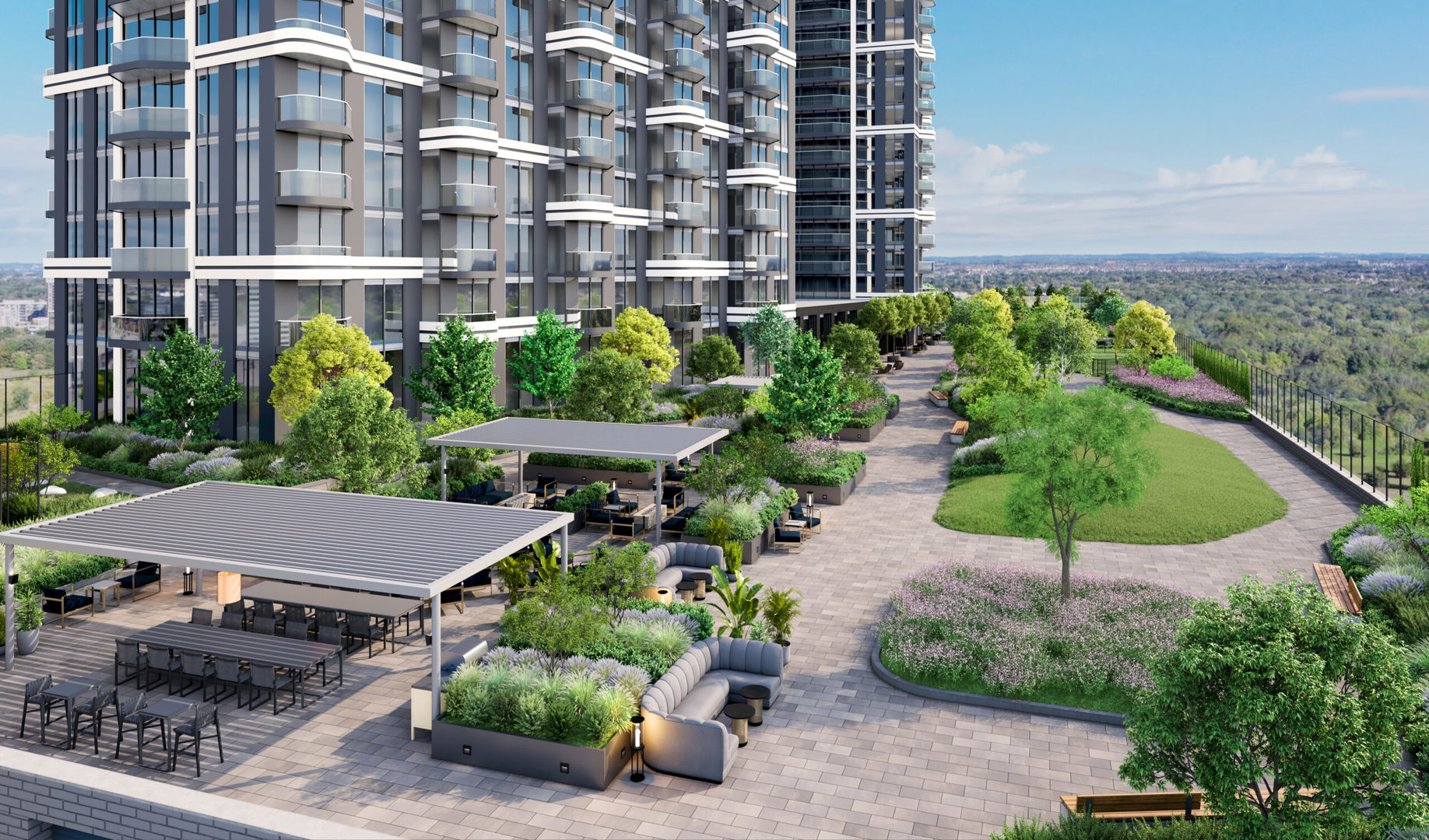 Union City by Metropia image