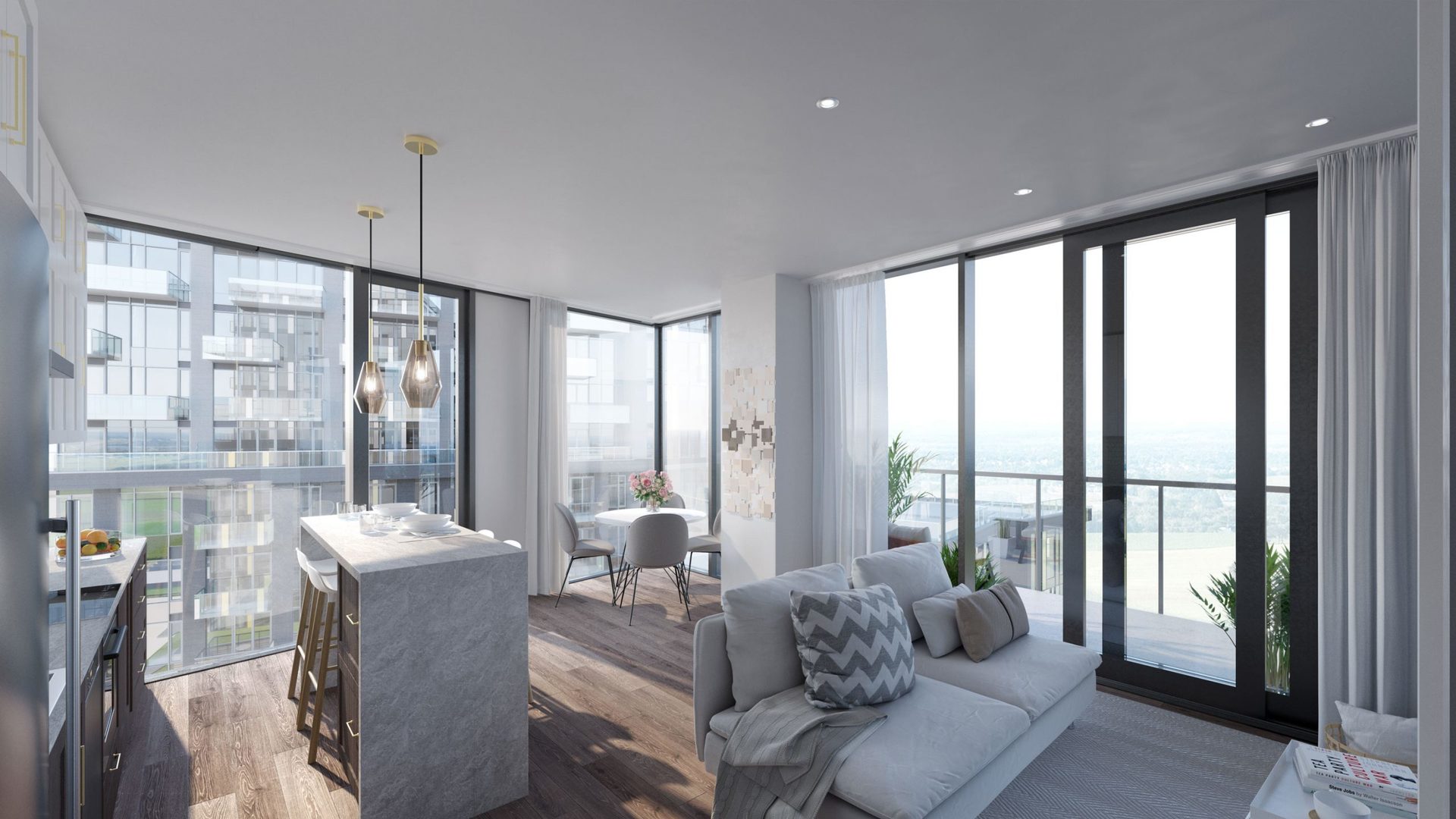 ClockWork Condos image