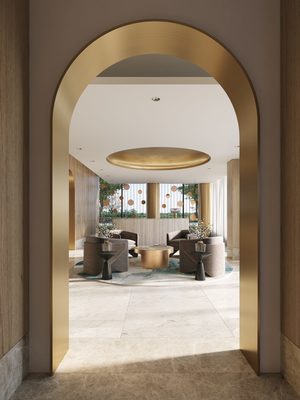 ClockWork Condos image