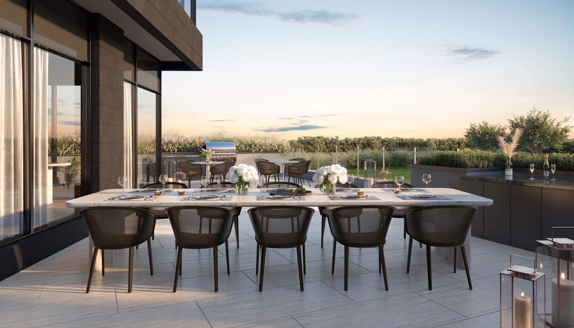 ClockWork Condos image