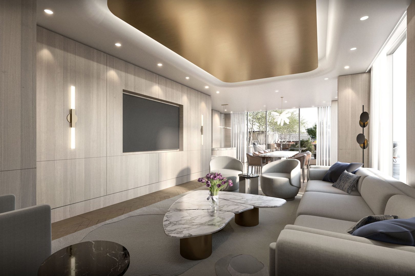 ClockWork Condos image