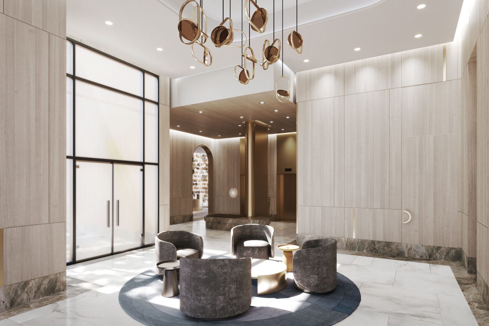 ClockWork Condos image