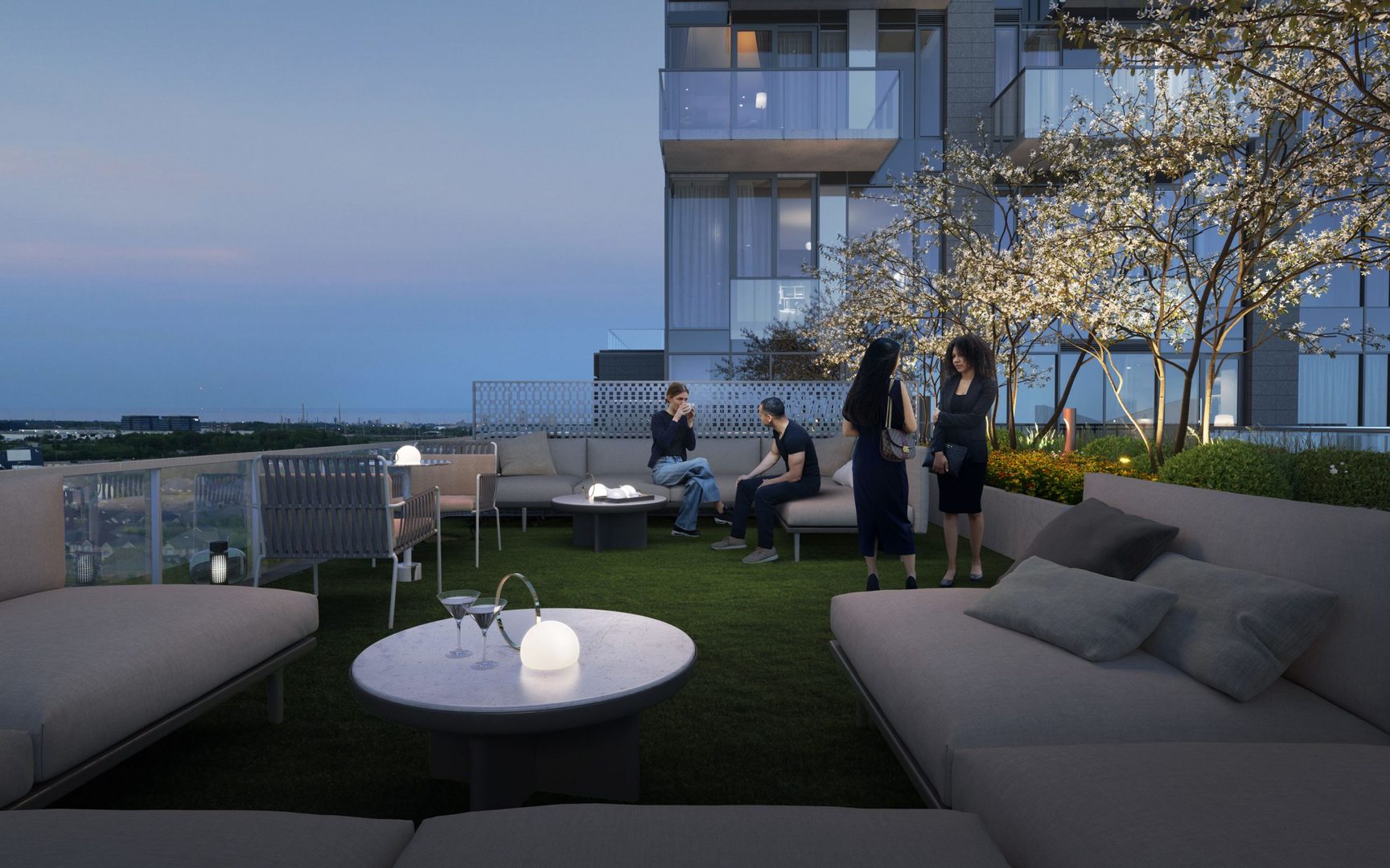 ClockWork Condos image