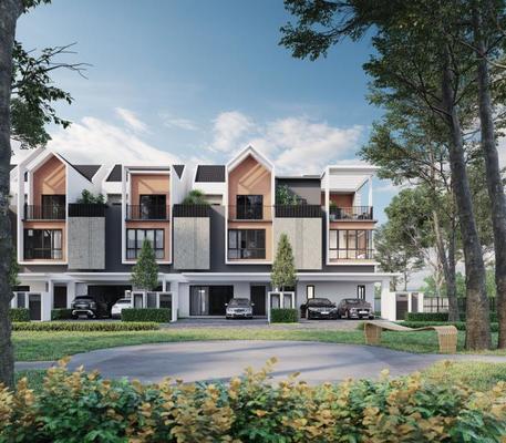 Valeria Garden Homes image