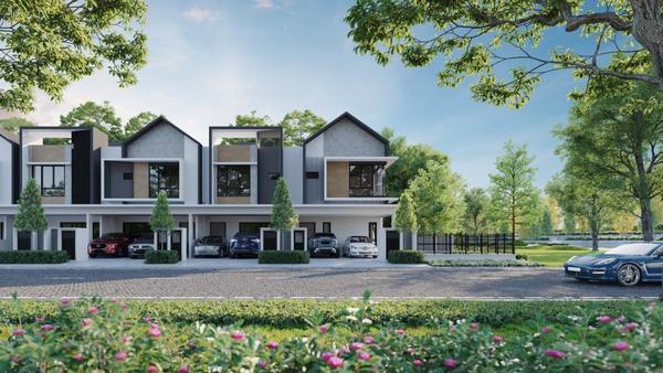 Valeria Garden Homes image