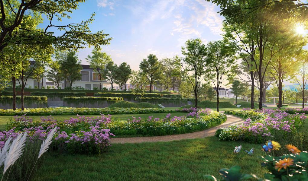 Valeria Garden Homes image