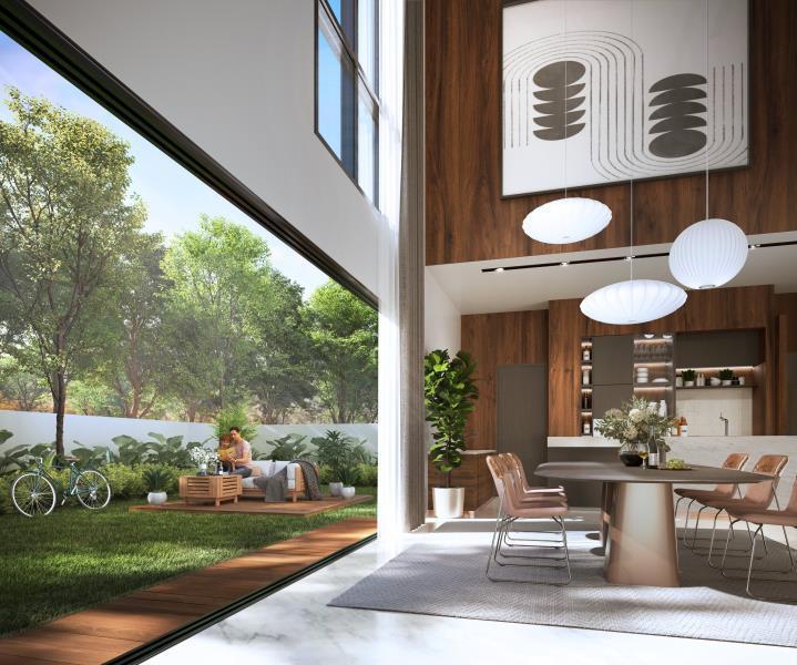 Valeria Garden Homes image