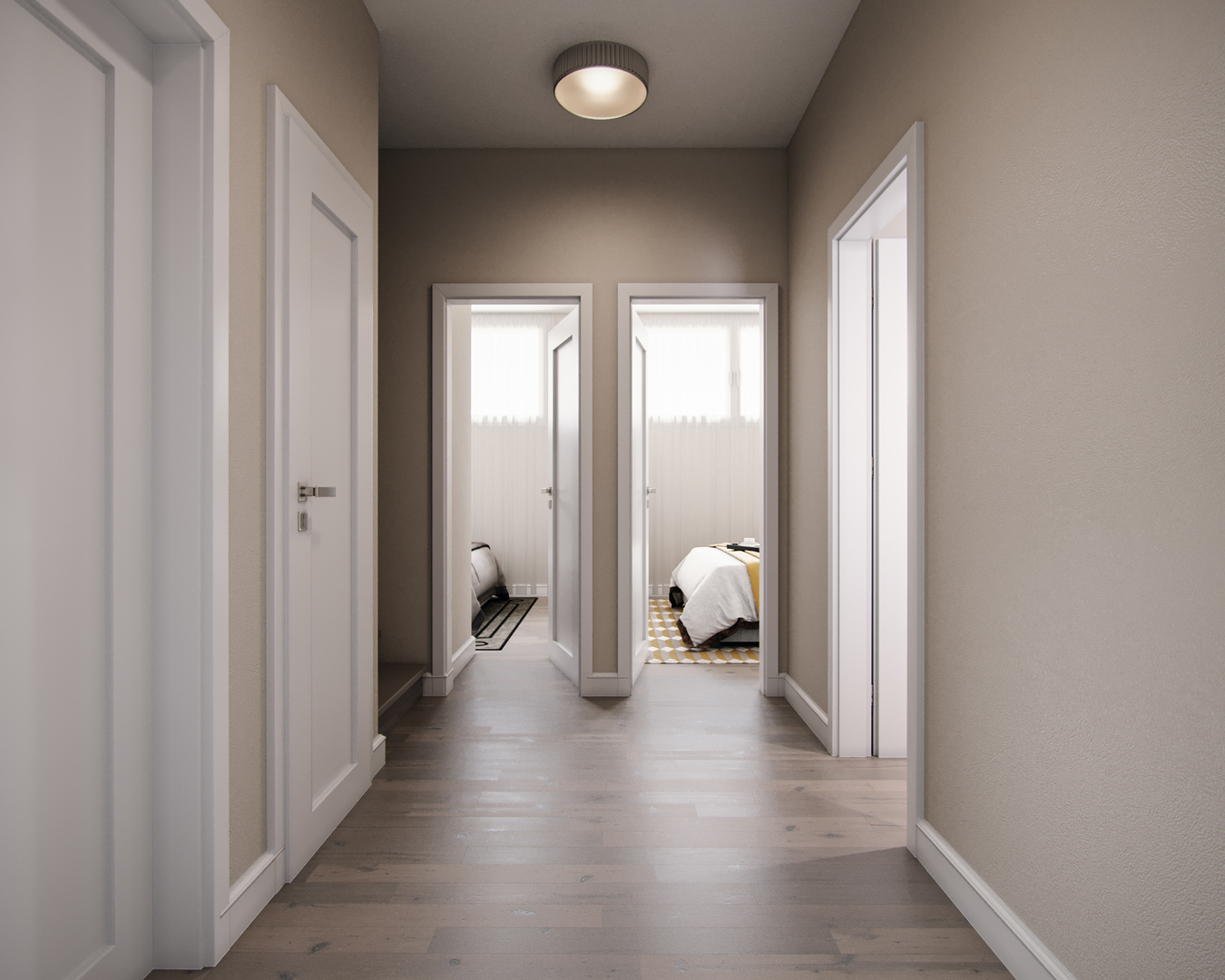 Grâce Condominiums image