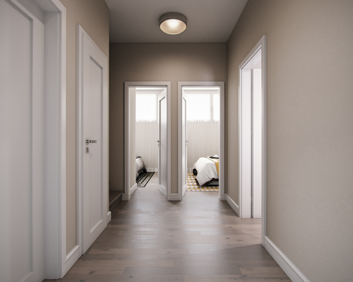 Grâce Condominiums image