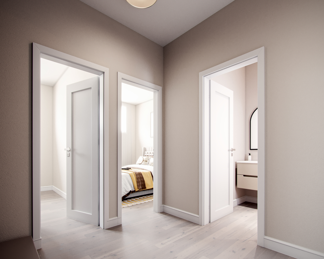 Grâce Condominiums image