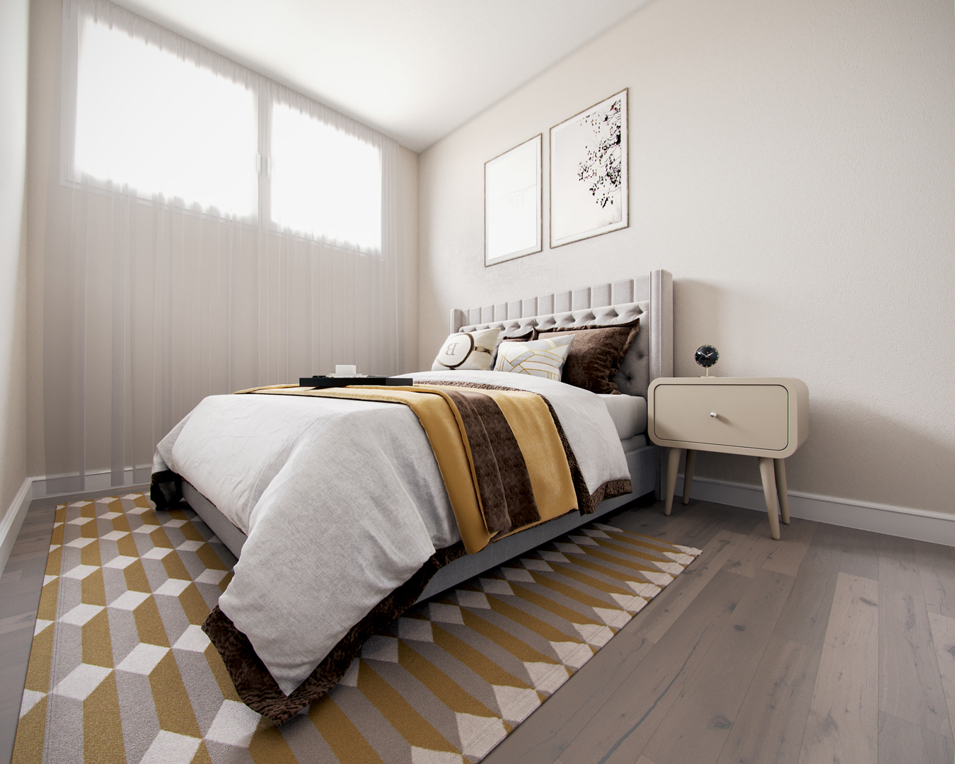 Grâce Condominiums image