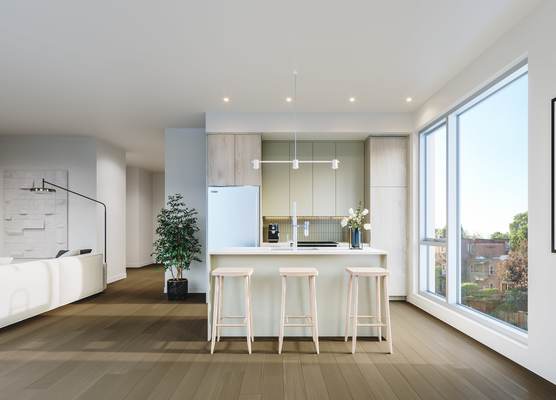 Grâce Condominiums image