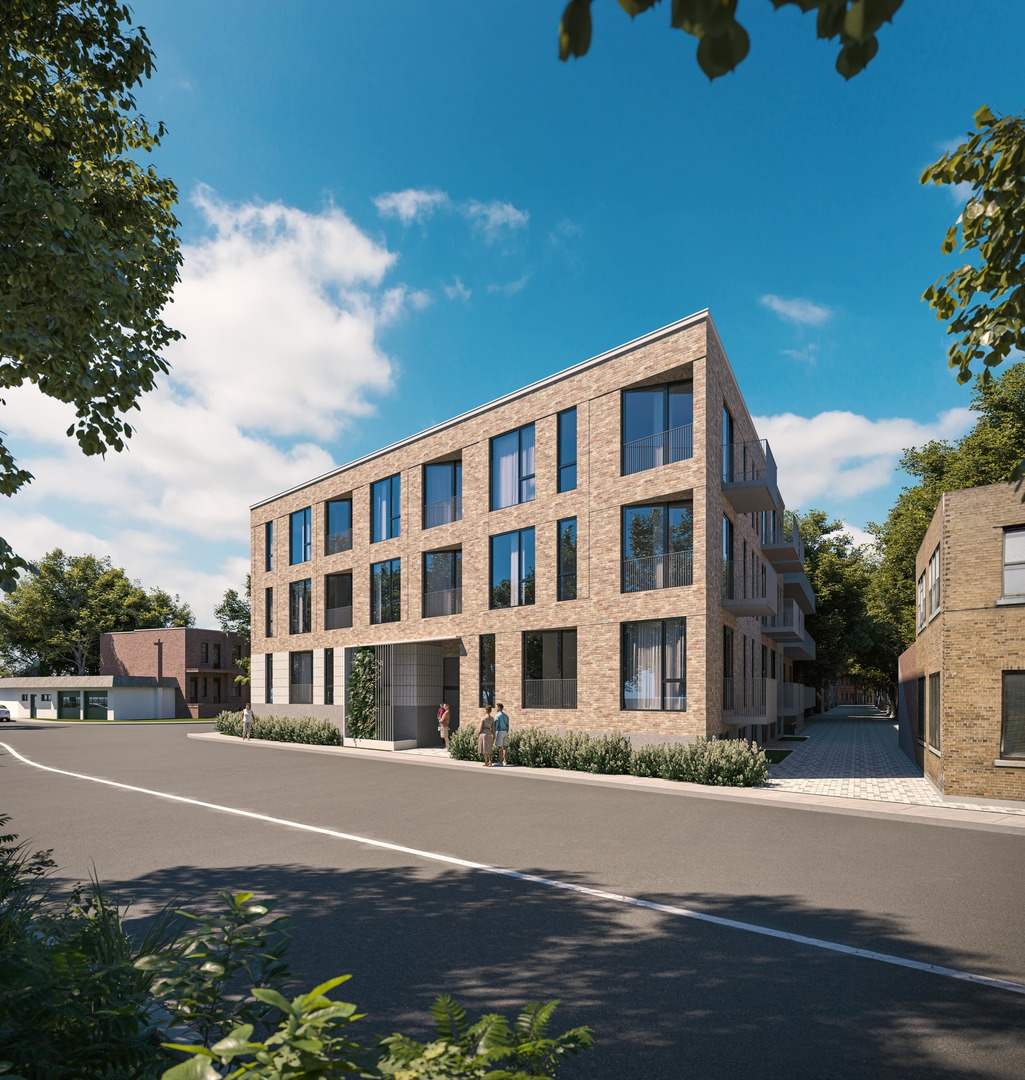 Grâce Condominiums image