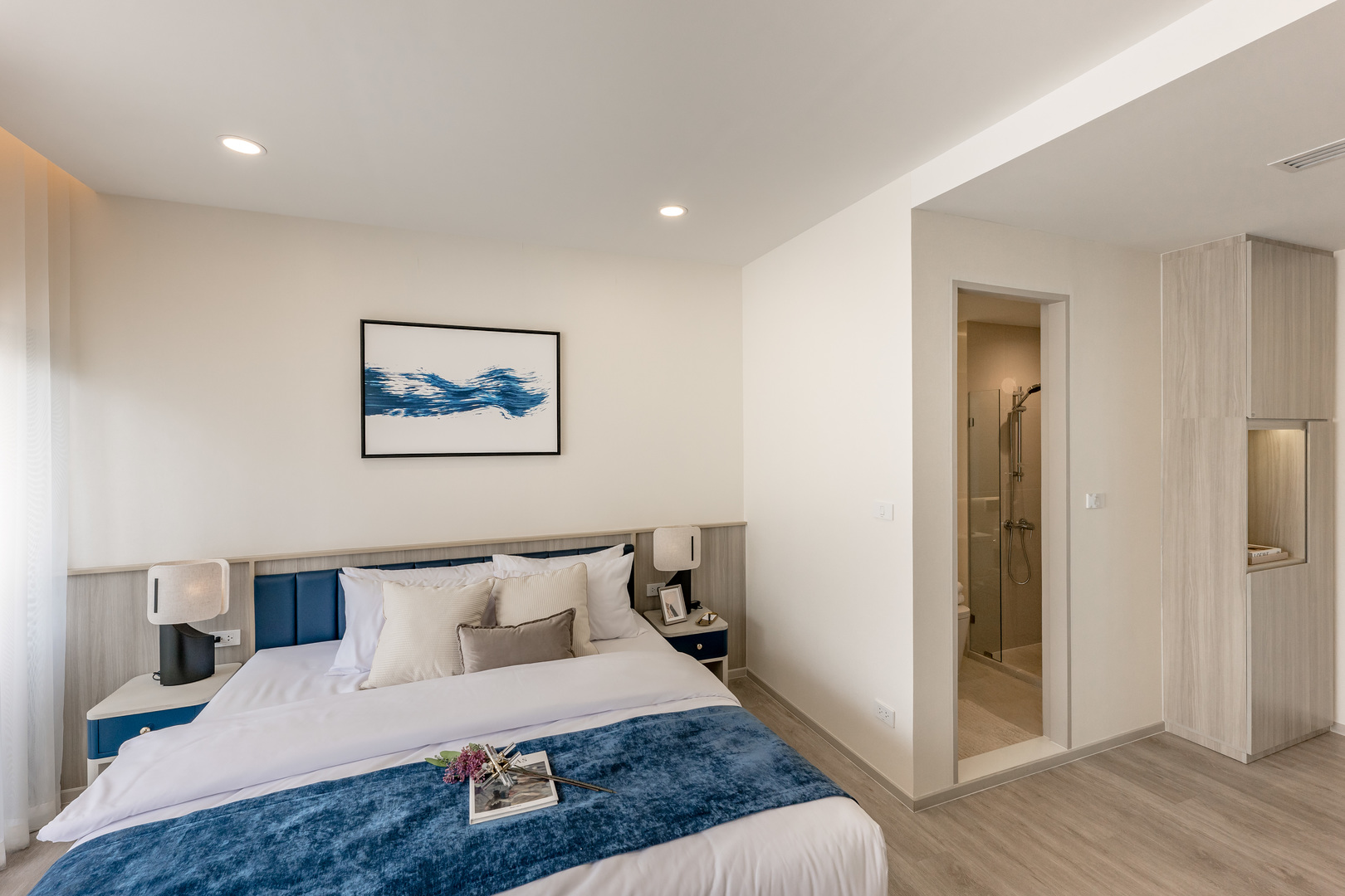 Origin Place Bangna image