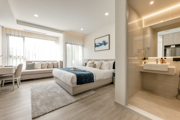 Origin Place Bangna image