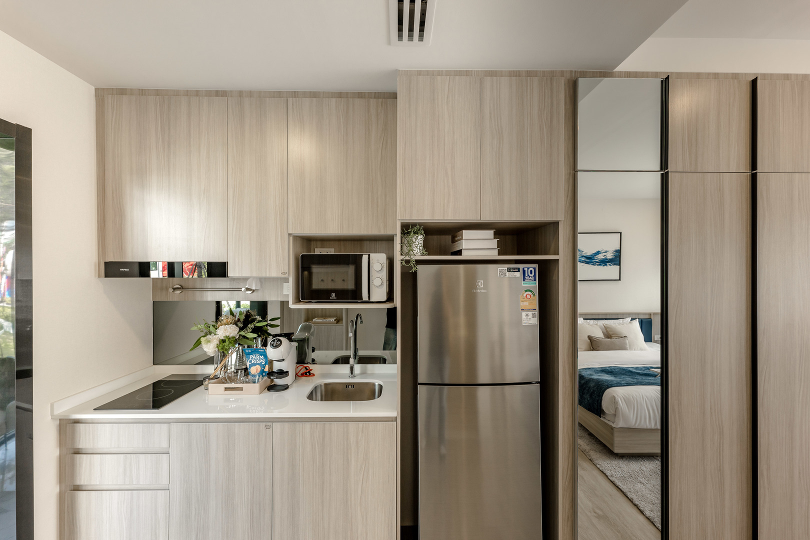 Origin Place Bangna image