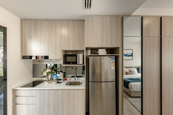 Origin Place Bangna image