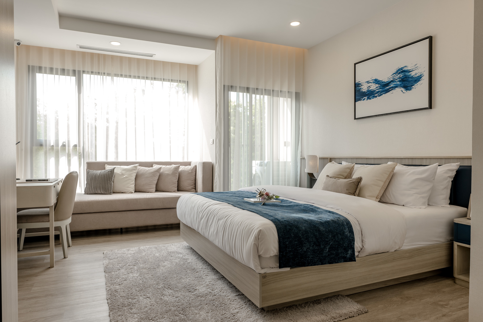 Origin Place Bangna image