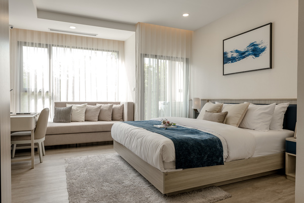 Origin Place Bangna image