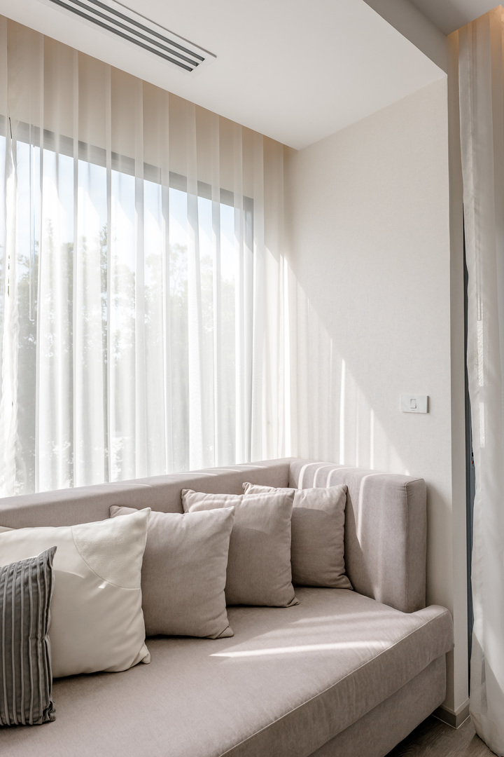 Origin Place Bangna image