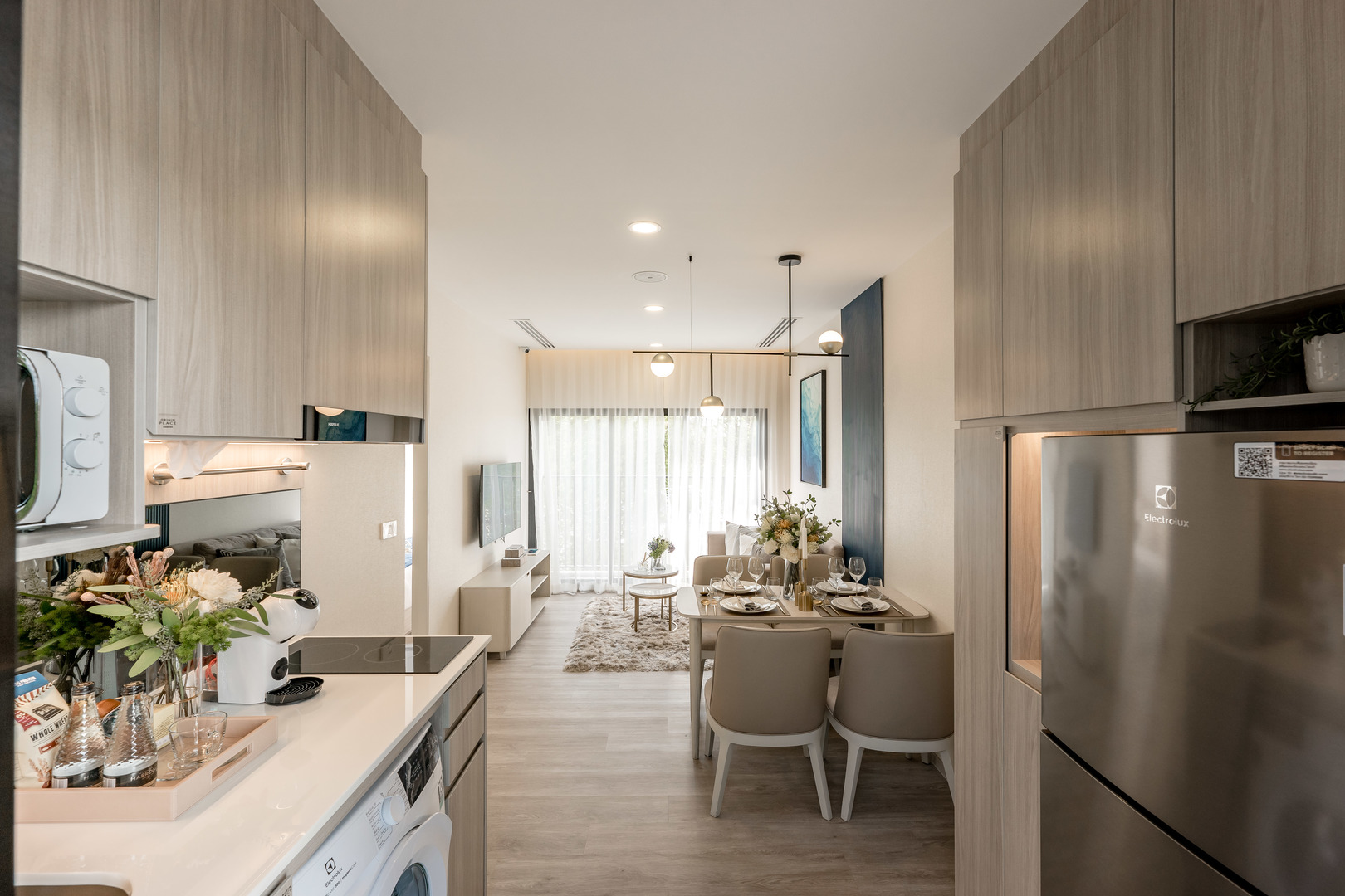 Origin Place Bangna image