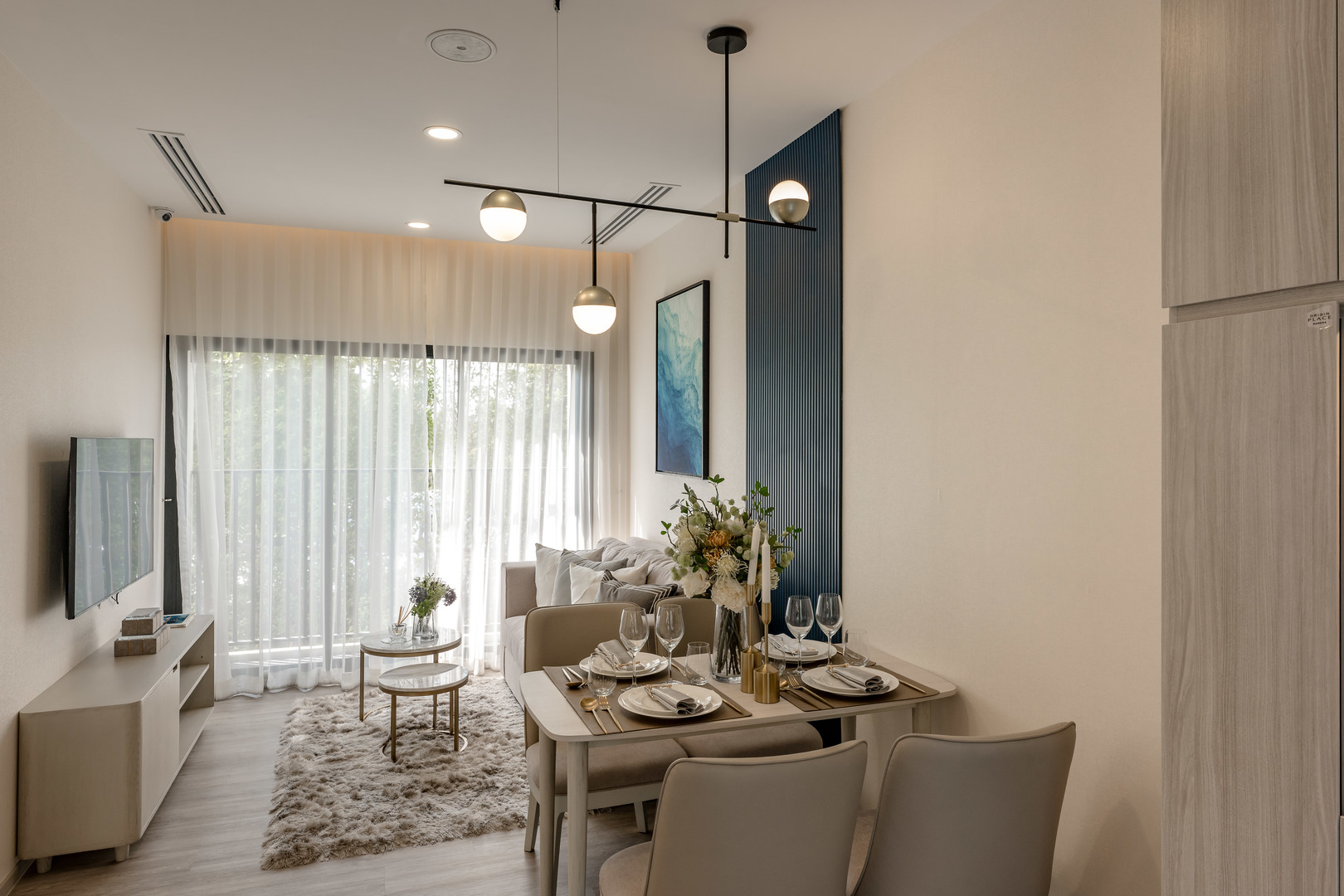 Origin Place Bangna image