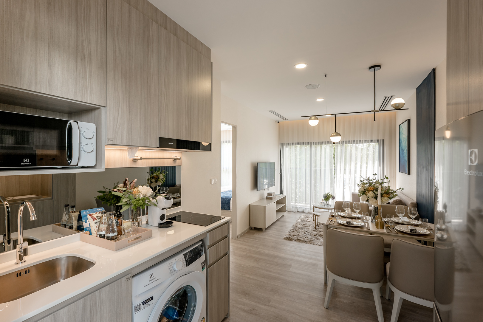 Origin Place Bangna image