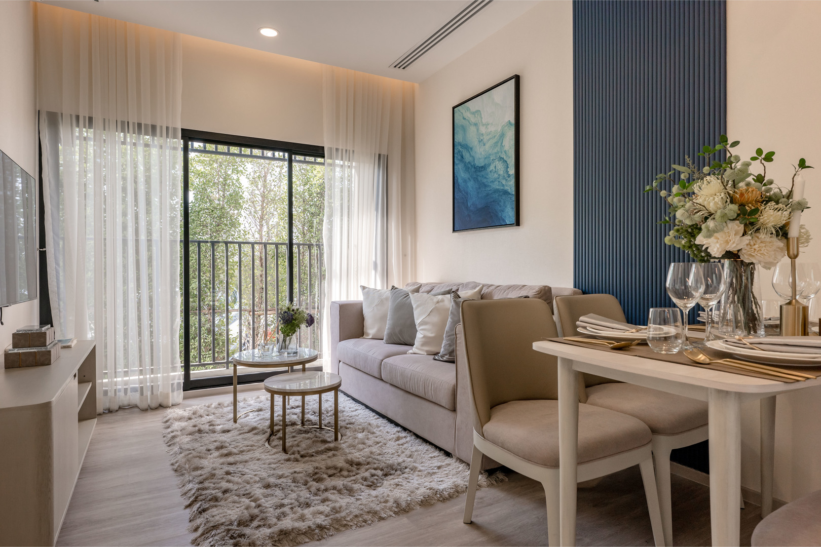 Origin Place Bangna image