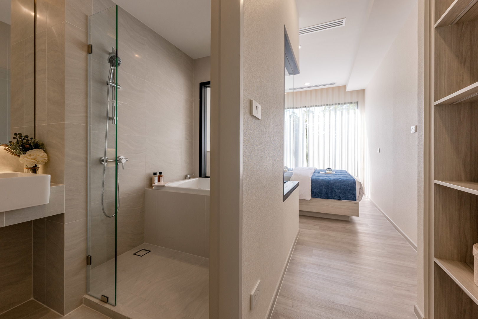 Origin Place Bangna image