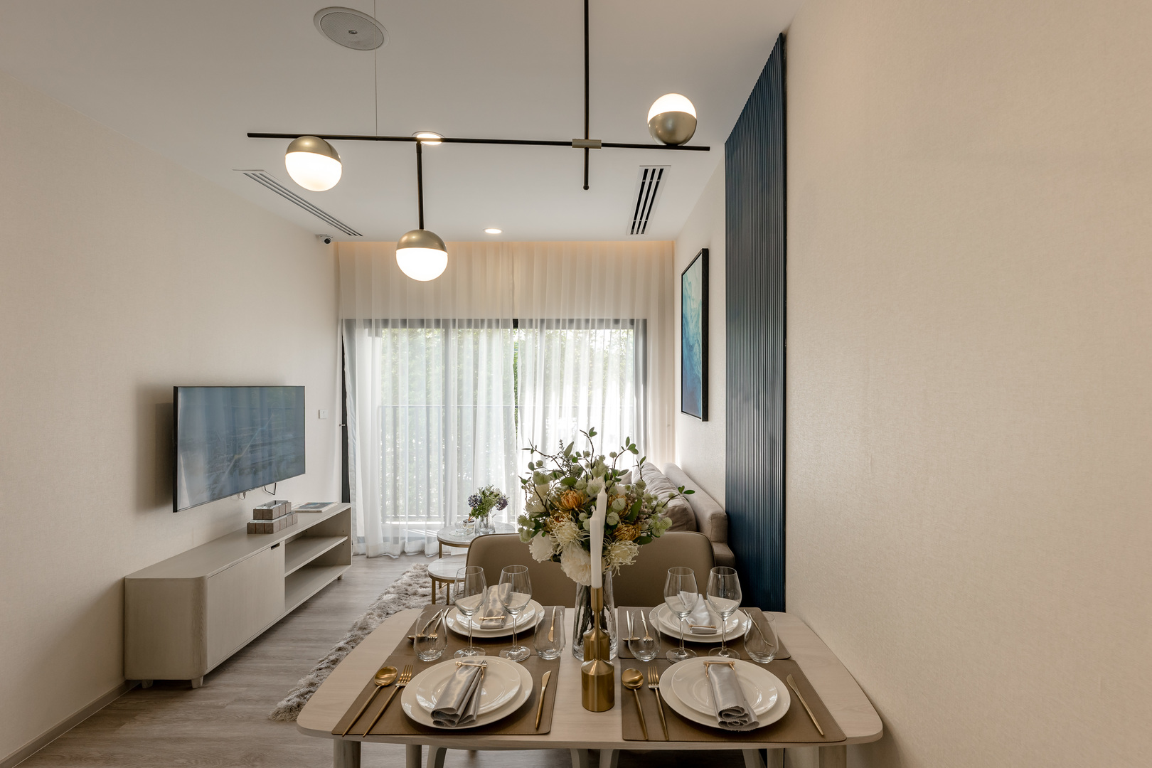 Origin Place Bangna image