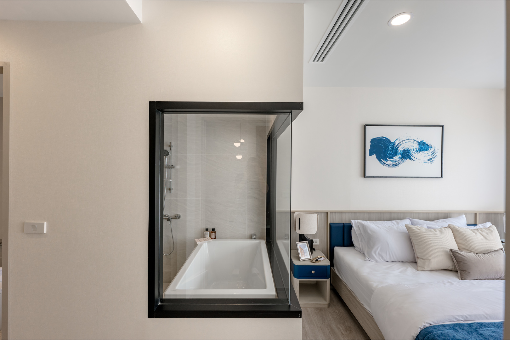 Origin Place Bangna image