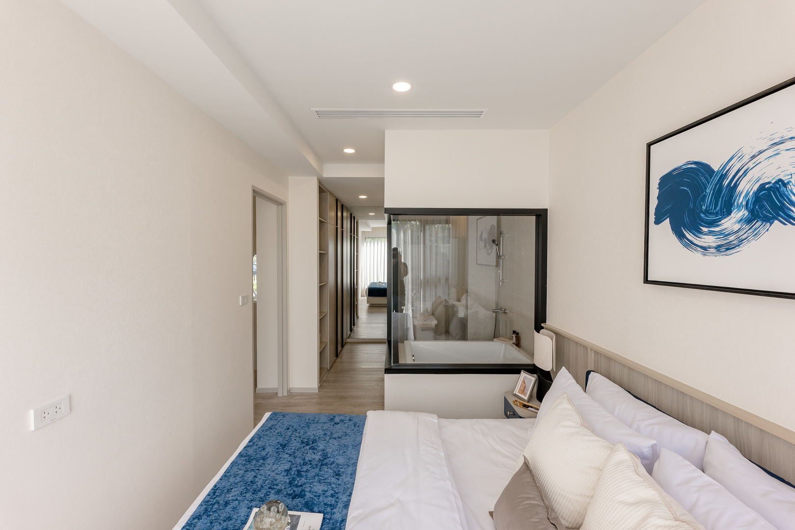 Origin Place Bangna image