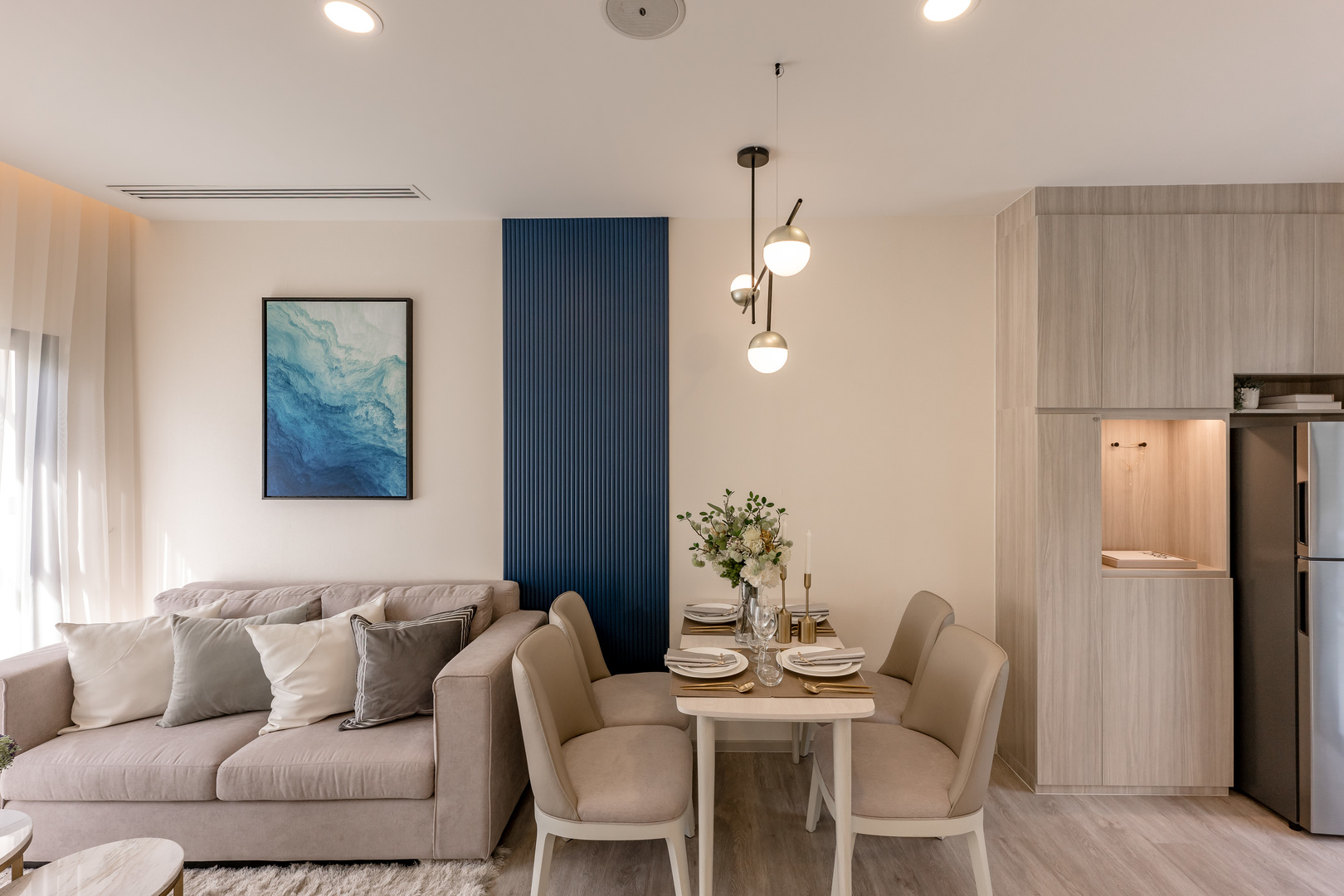 Origin Place Bangna image