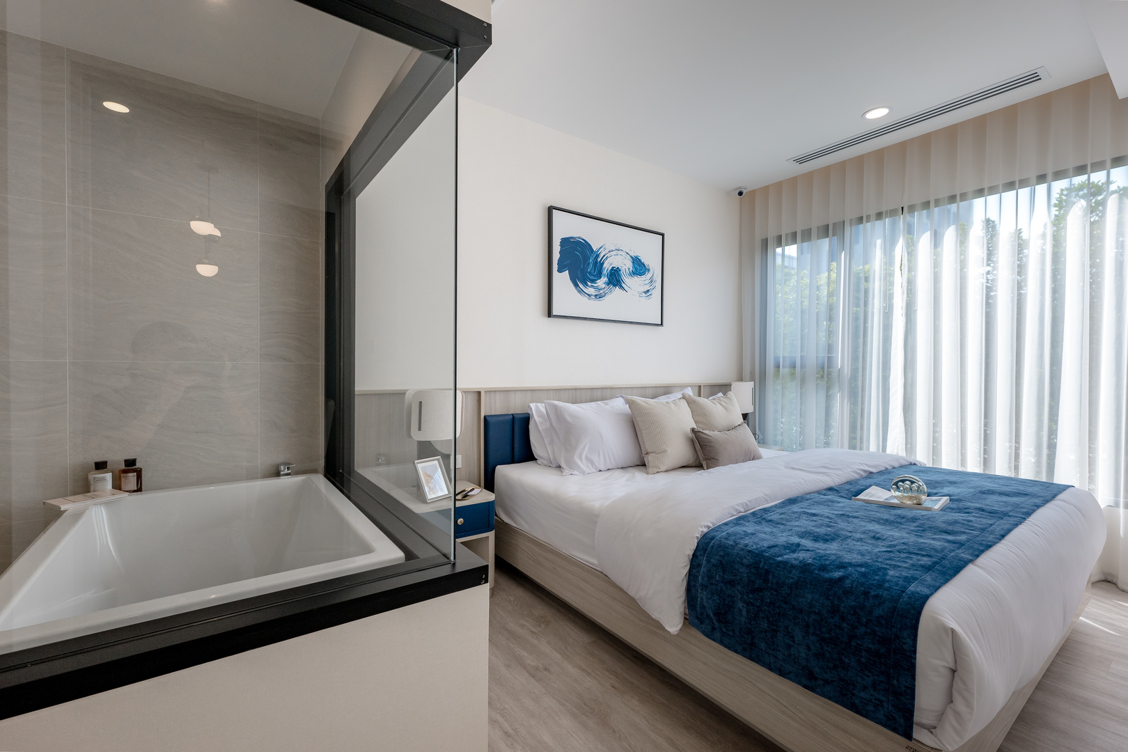 Origin Place Bangna image