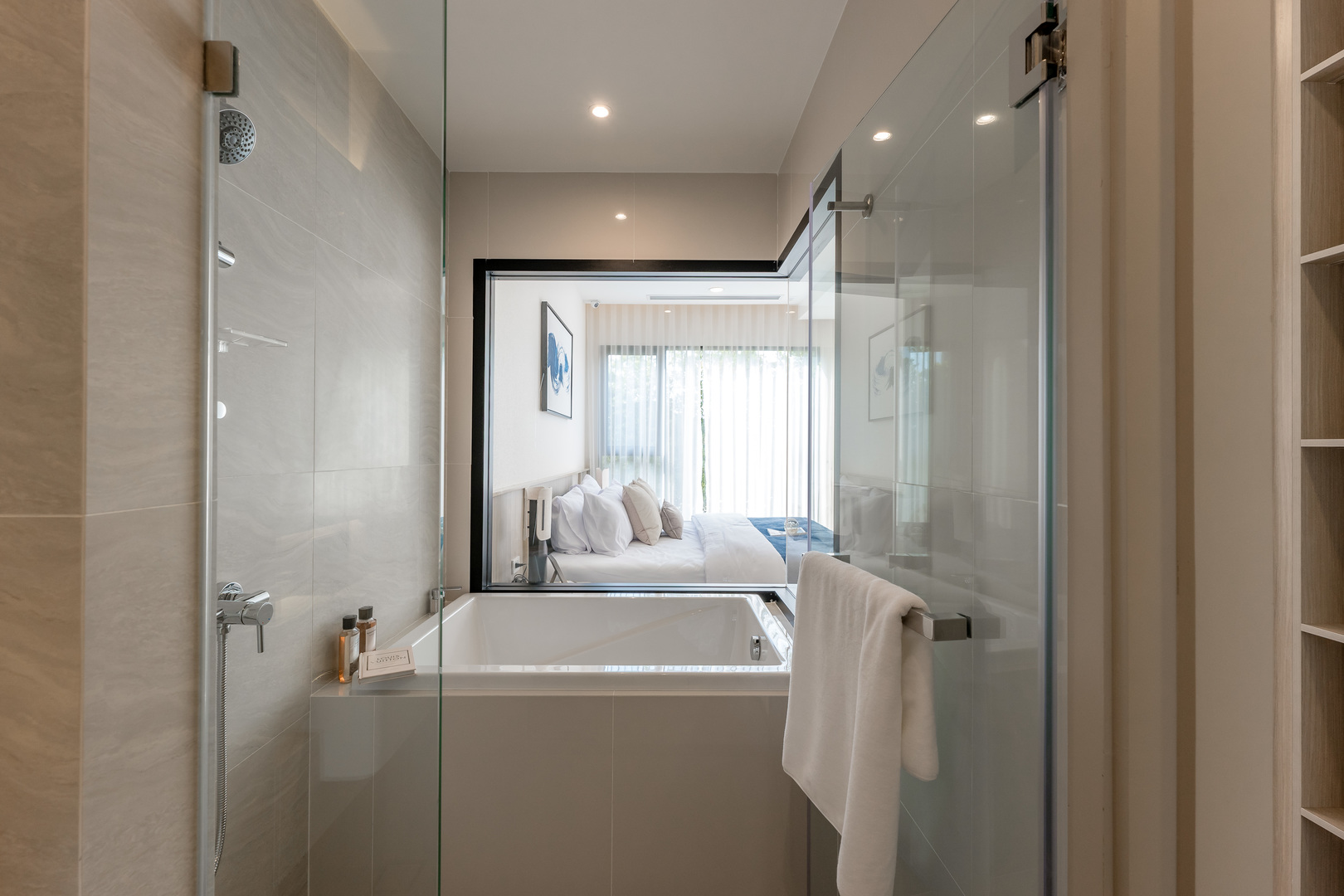 Origin Place Bangna image