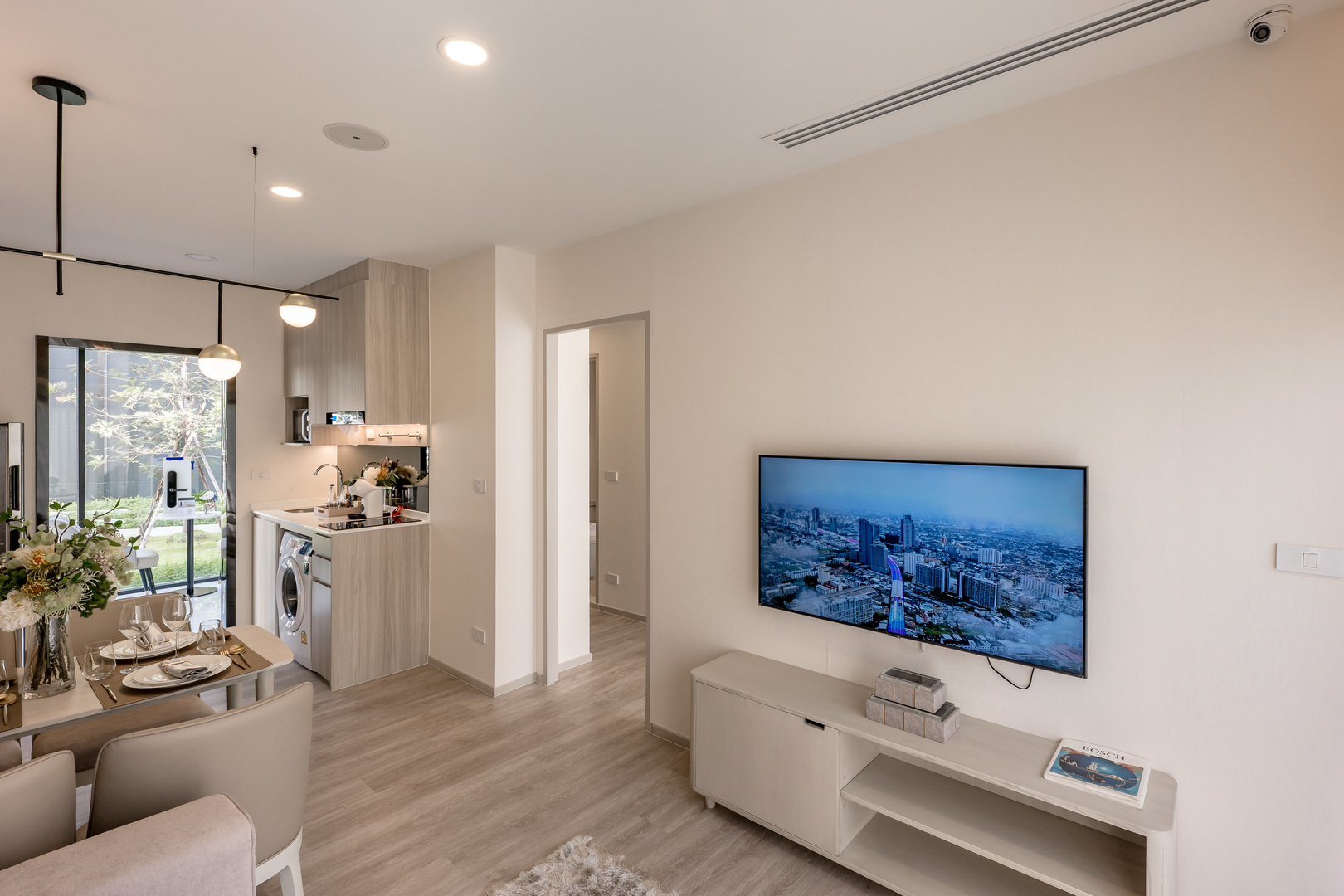 Origin Place Bangna image