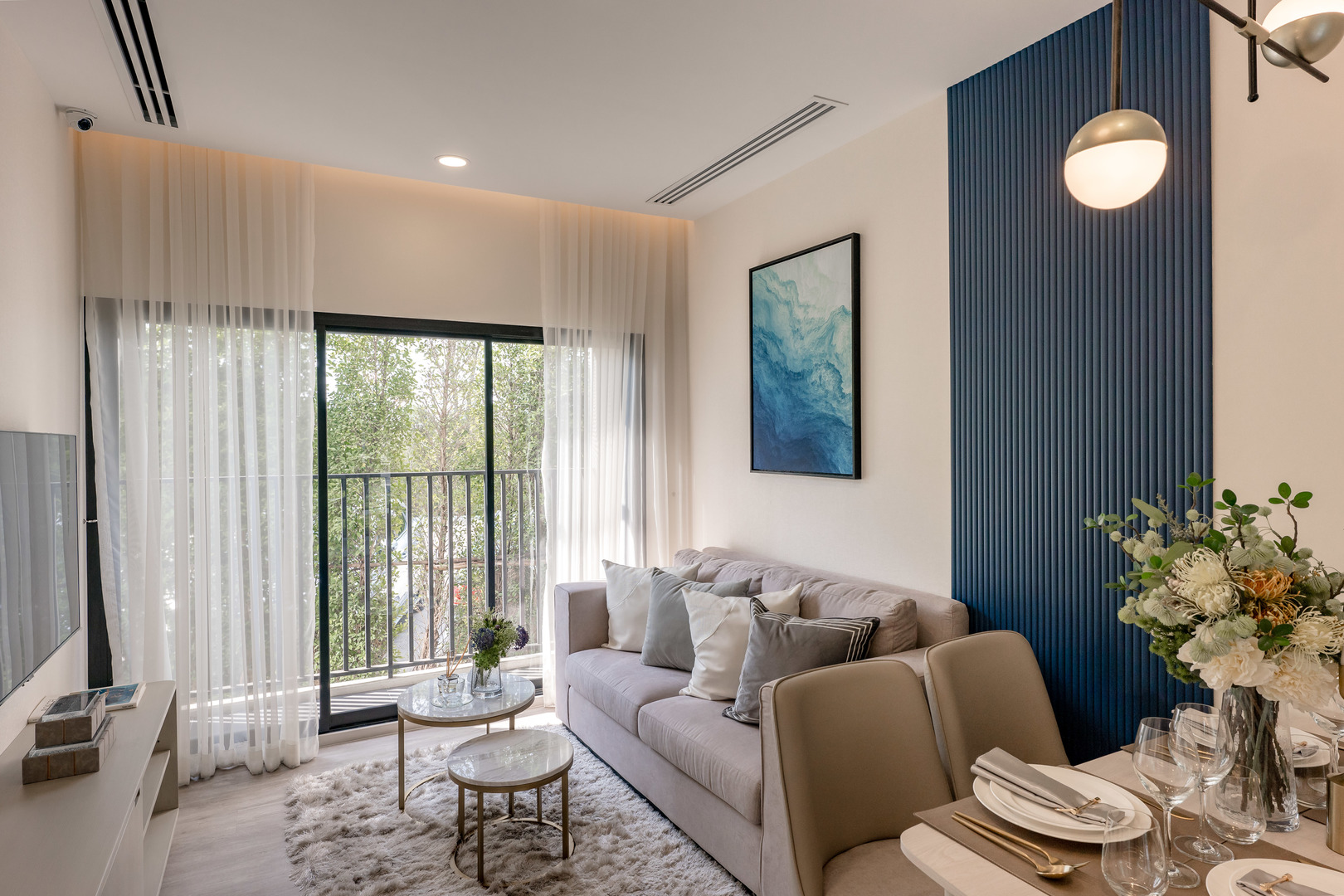 Origin Place Bangna image