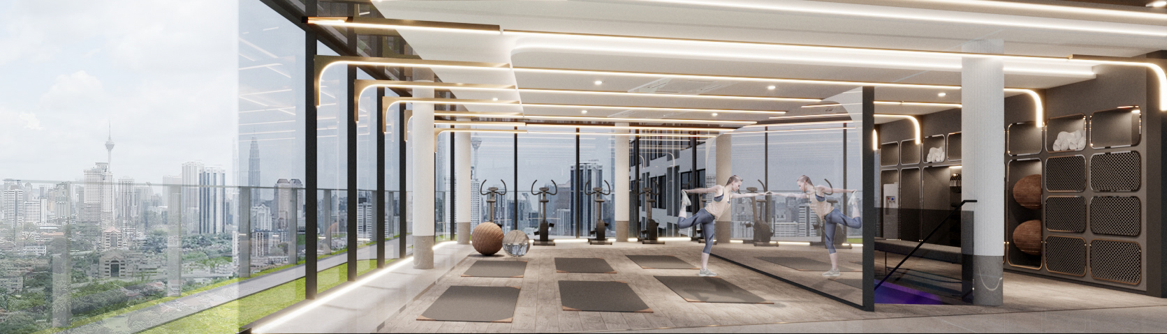 Origin Place Bangna image