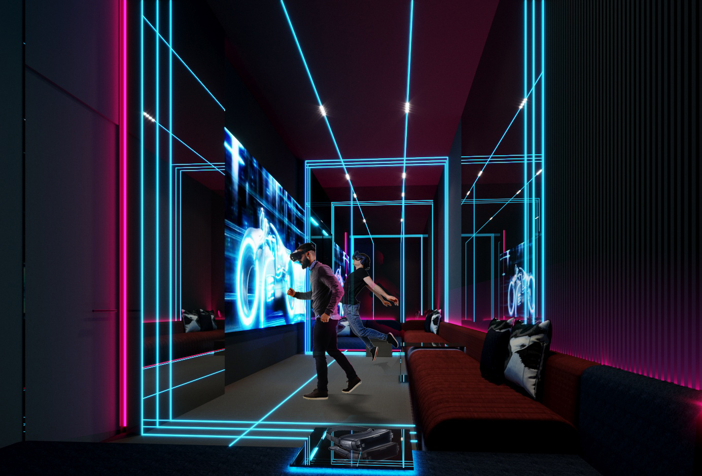 Origin Place Bangna image