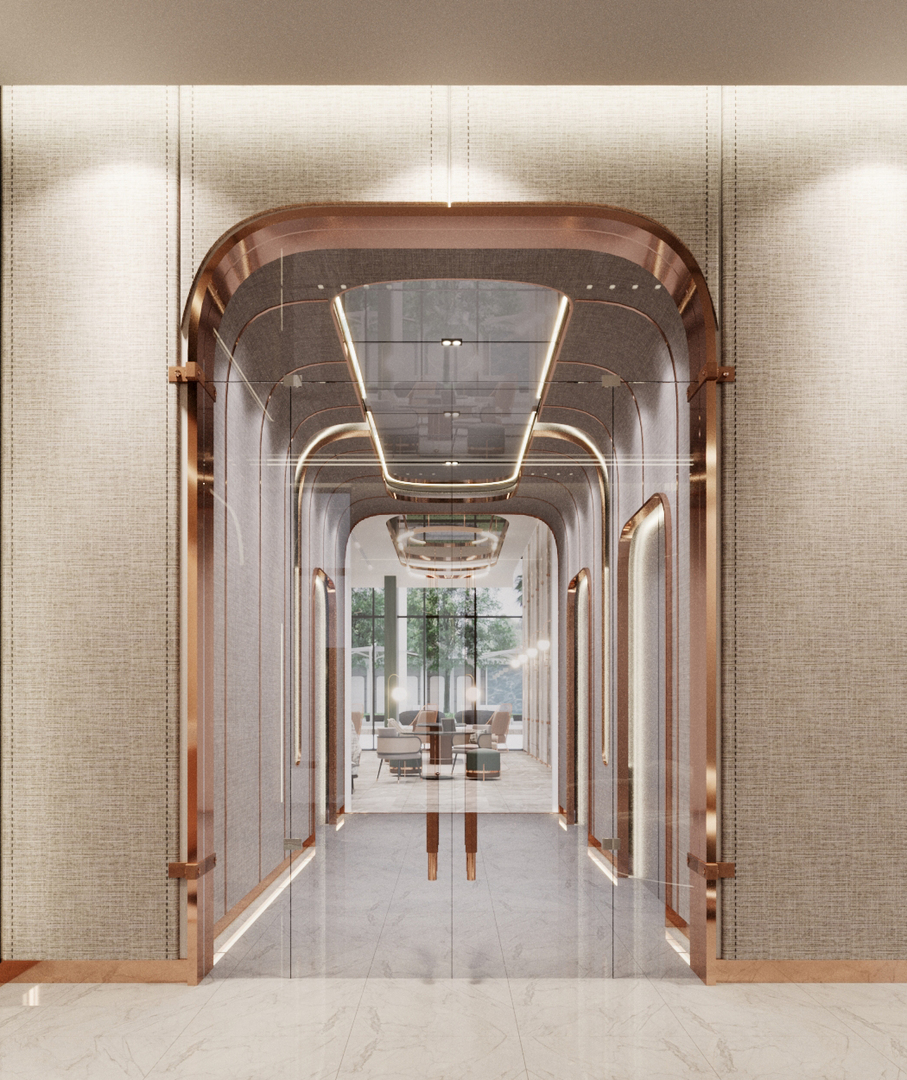 Origin Place Bangna image