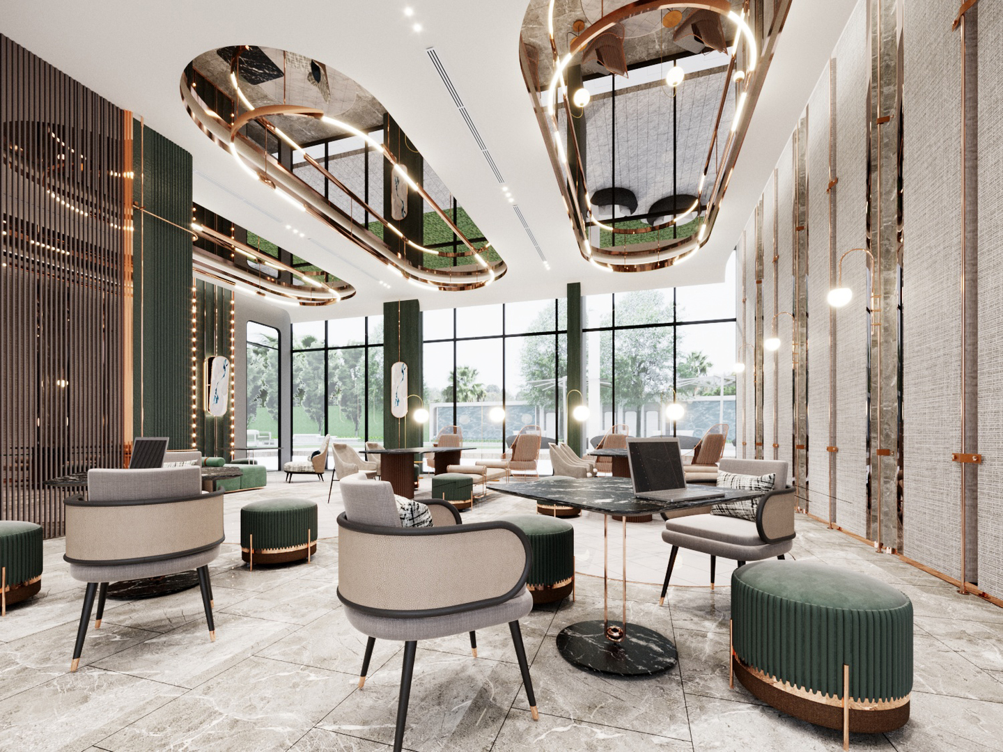 Origin Place Bangna image