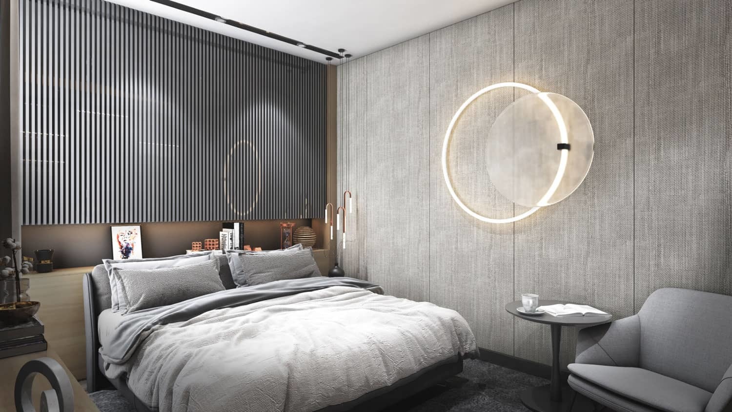 Mahogany Residences image