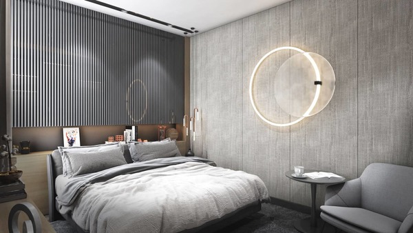 Mahogany Residences image