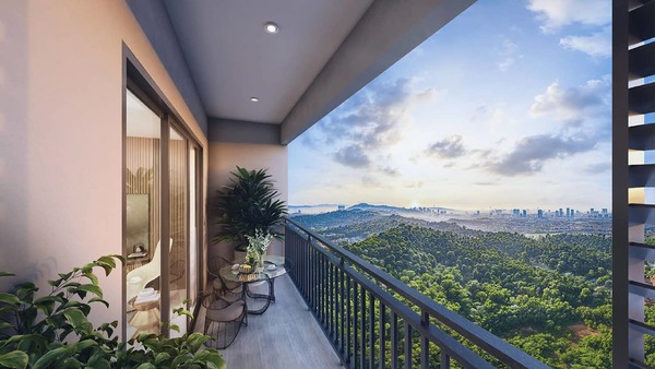 Mahogany Residences image