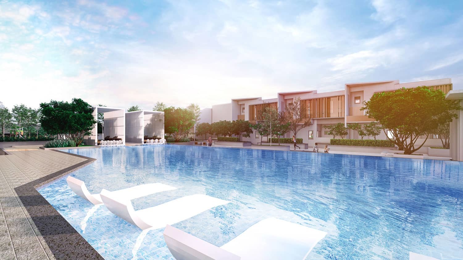 Mahogany Residences image