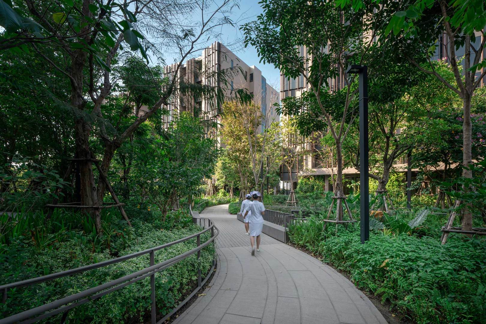 Jin Wellbeing County image