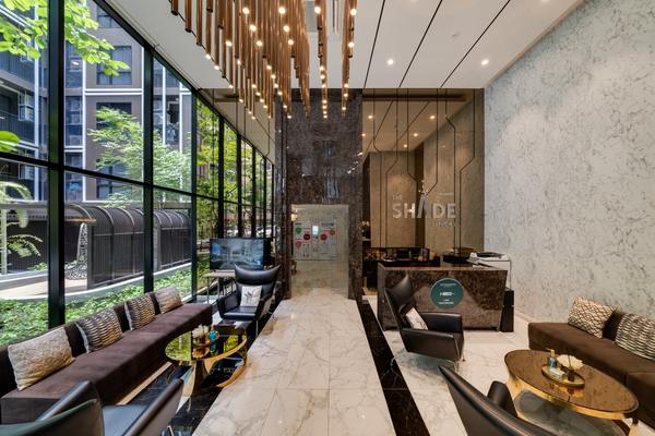 The Shade Sathorn 1 | IQI Global 9