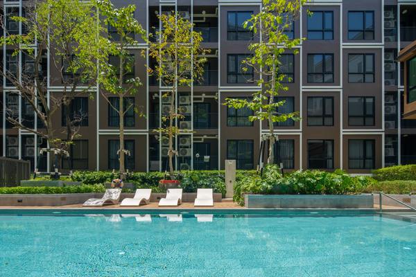 The Shade Sathorn 1 | IQI Global 10