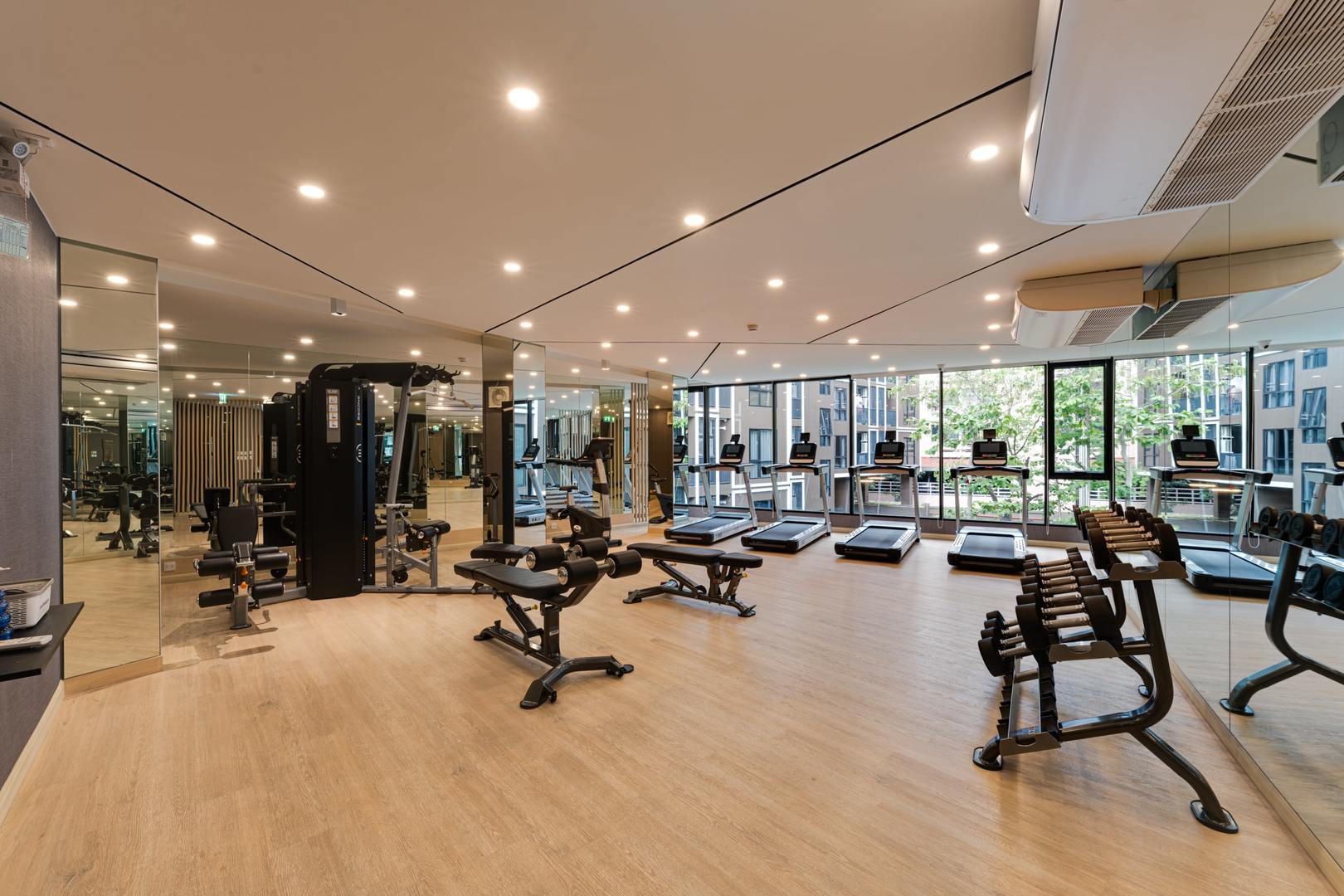 The Shade Sathorn 1 image